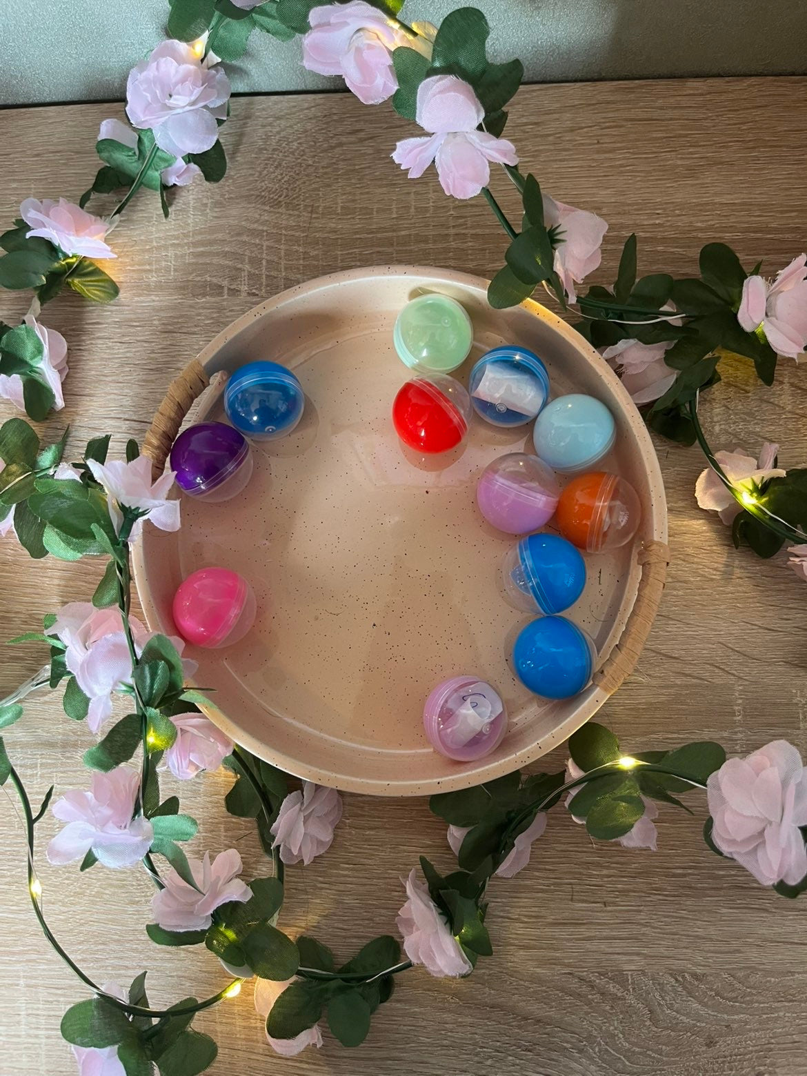 Boules mystère